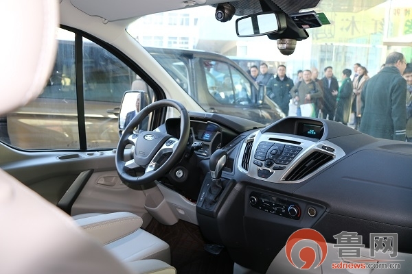 潍坊汽车总站“行师傅”平台上线邀志愿者环卫工免费旅游