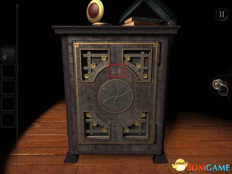 上锁的房间解谜,未上锁的房间解密教程