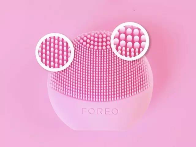 洗脸仪黑科技视频,洗脸的高科技仪器