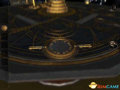 上锁的房间解谜,未上锁的房间解密教程