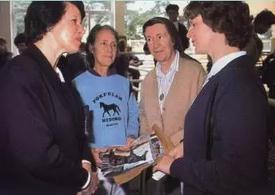 骑马能治好哪些病,骑马对身体健康有什么作用