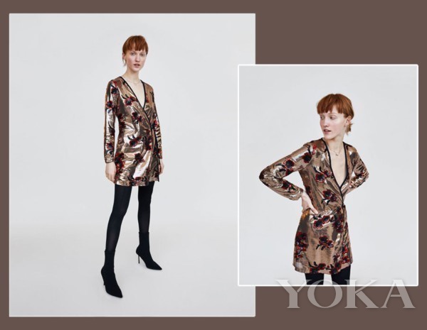 zara2020秋冬最值得买的单品,hmzara十大必买单品