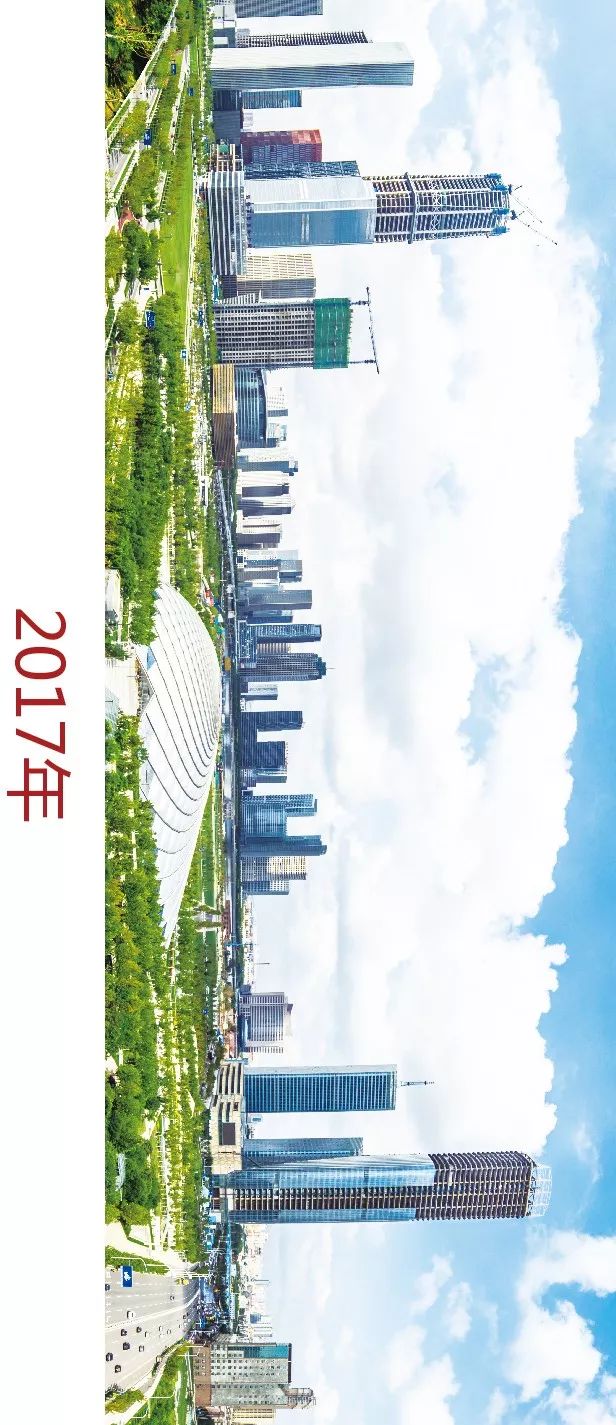 「视觉」于家堡成长记：蜕变印证潜力