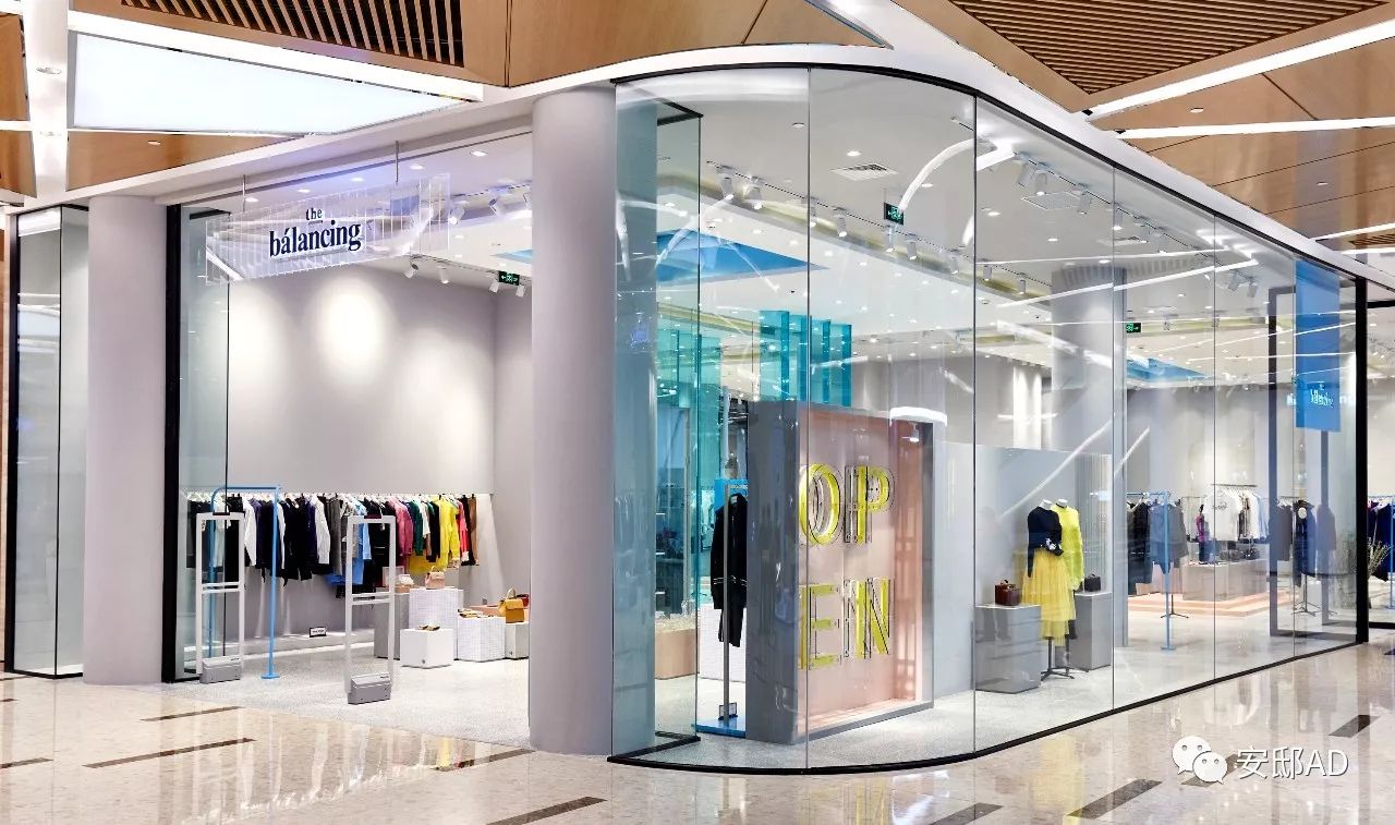 北京最全的潮流买手店,上海10家最佳买手店