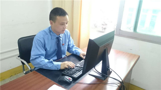 饶红兵：“微信达人”的修炼之路