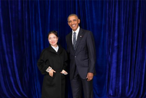 微商晒豪车拍照,微商高调晒豪车