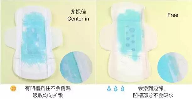 最好用的几款姨妈巾测评,姨妈巾卫生巾推荐测评