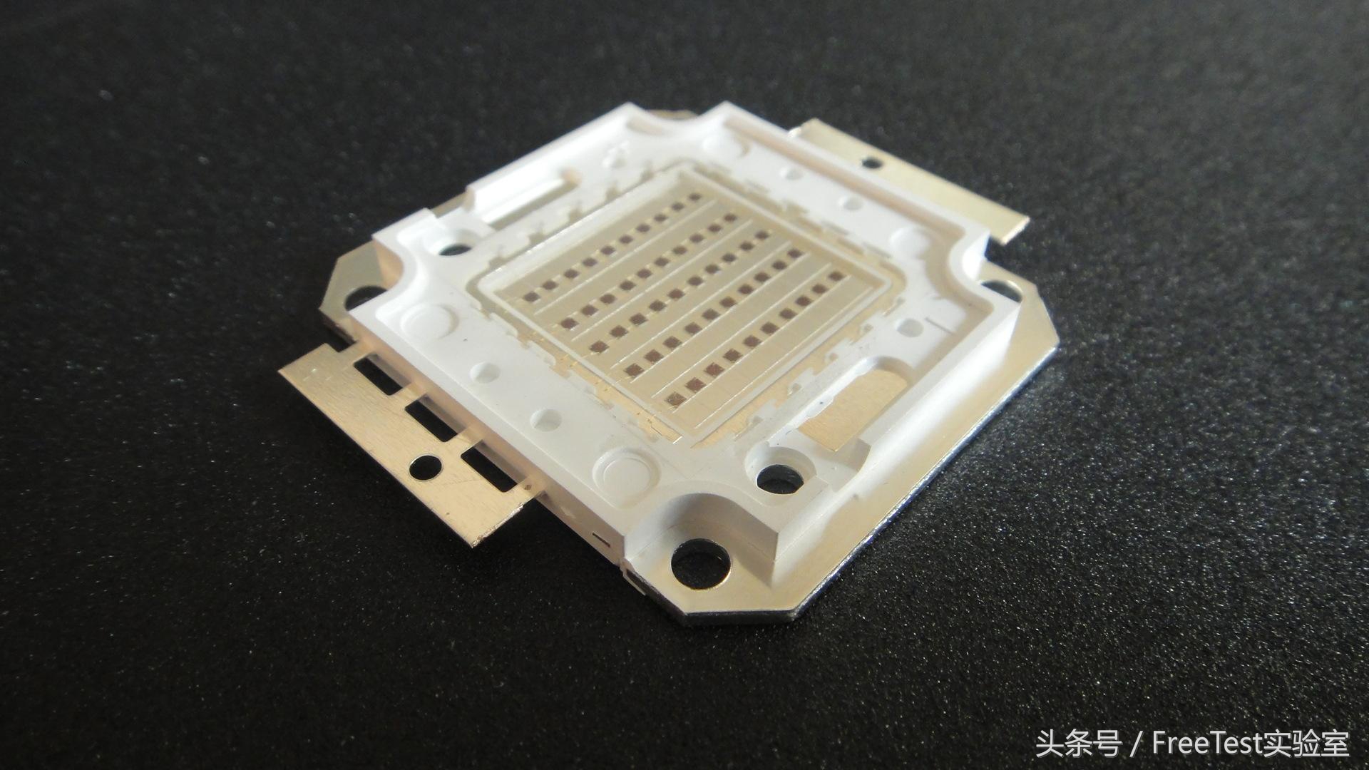 led基础知识及讲解,led各种应用