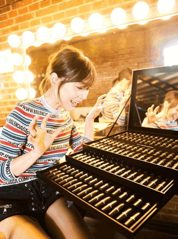 mac口红最受欢迎的颜色排名,mac最新款口红有哪些颜色