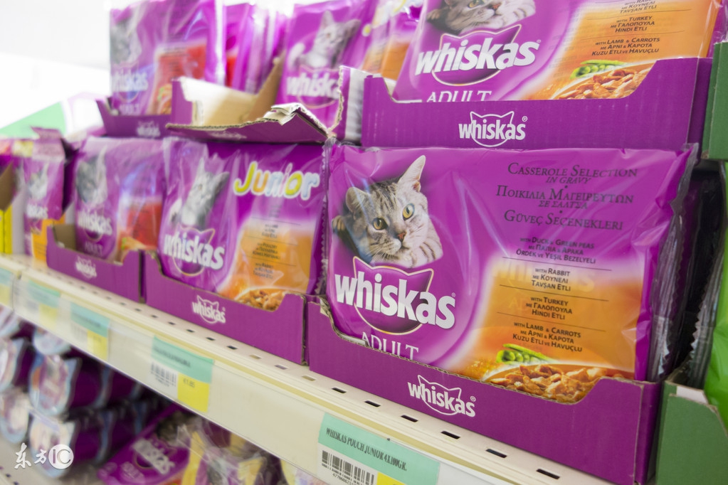 家里还在吃这几种猫粮的赶紧扔,家里几种猫粮可以混着吃吗