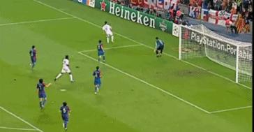 巴萨对抗切尔西,巴萨为什么踢不过切尔西