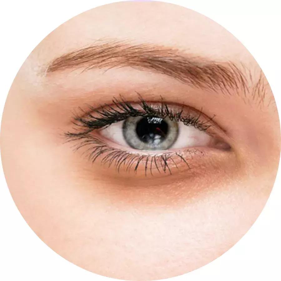 眼霜种草快速去除眼袋黑眼圈细纹,眼霜推荐19岁适合的眼霜