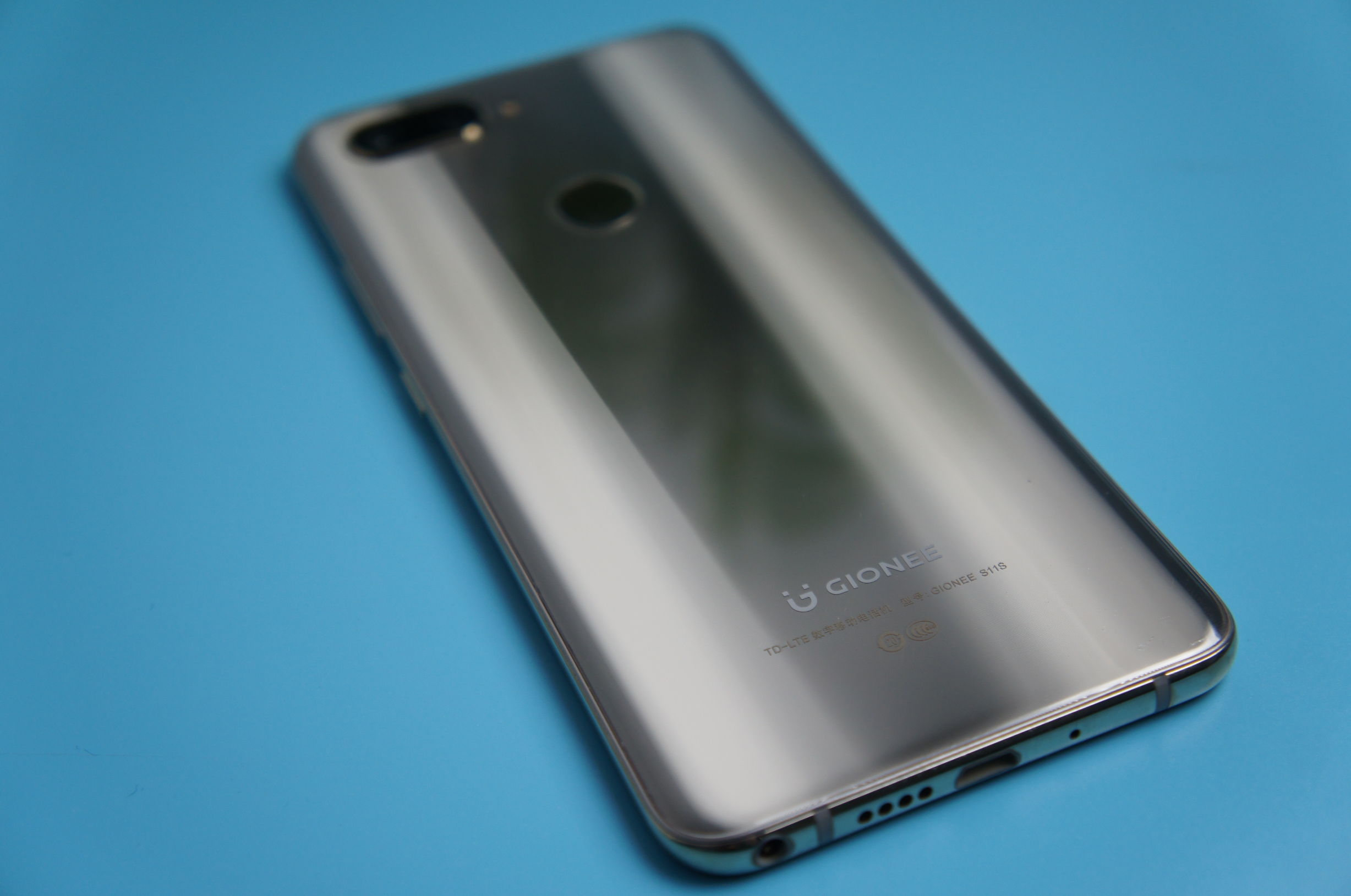 金立s11s全面屏评测,金立s11与金立s11s的对比