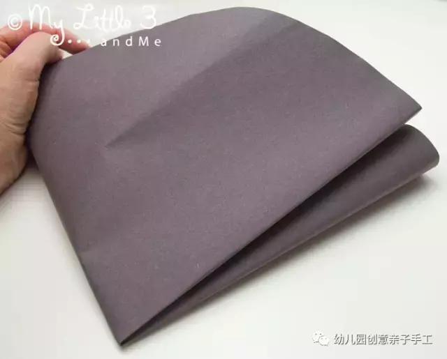 幼儿园元旦手工制作：鞭炮灯笼卡纸舞龙等，8个教程“年味”十足