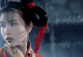 王祖贤对比邱淑贞,张曼玉邱淑贞王祖贤谁厉害