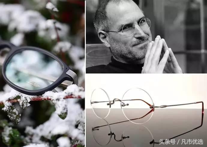 明星口碑最好的眼镜,明星代言的眼镜推荐