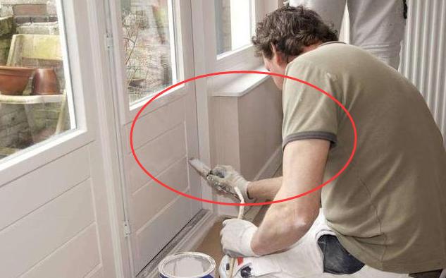 白色塑料柜子变黄了怎么办,白色家具晒黄了怎么办