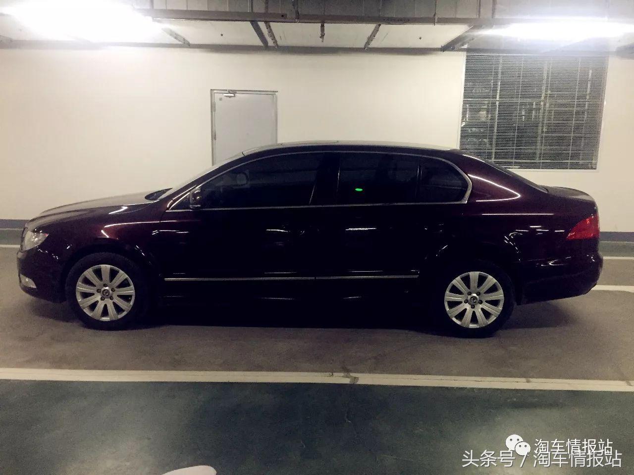 与斯柯达明锐同级别的大众,同价位的斯柯达与大众谁更好