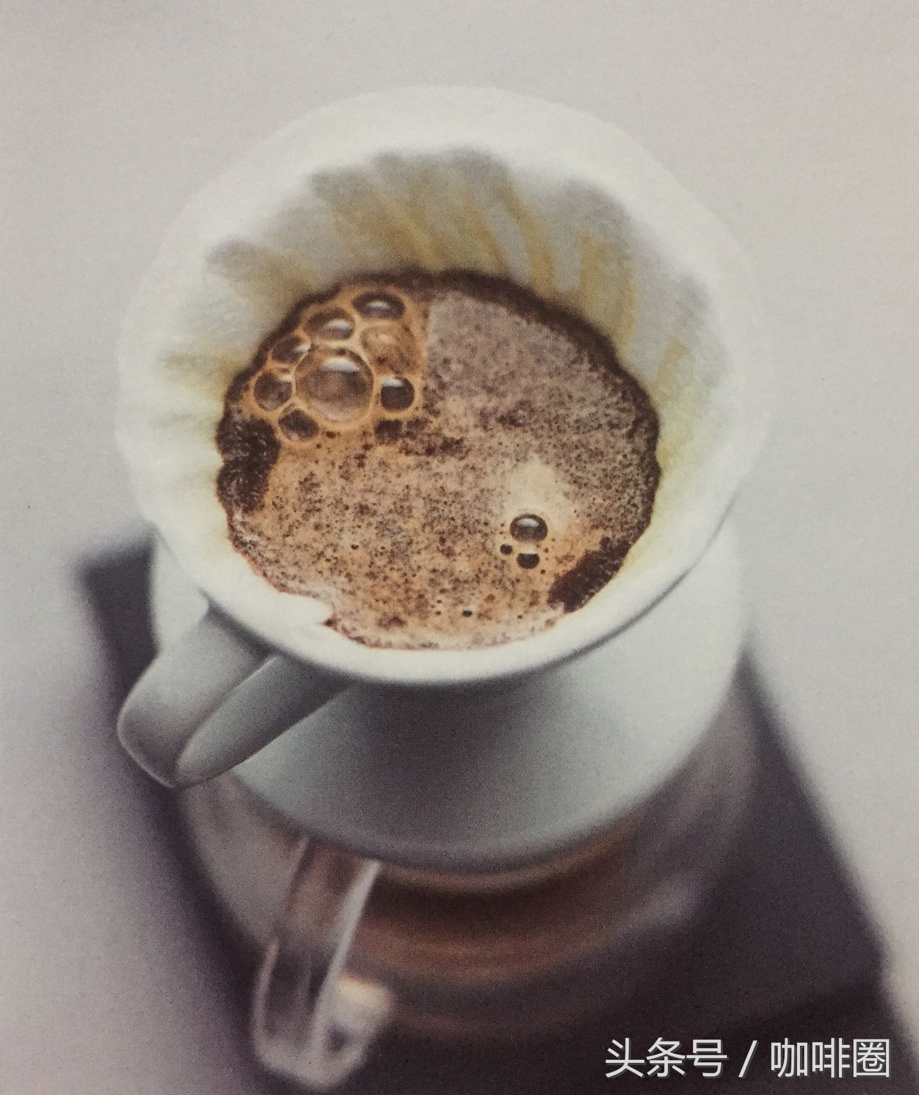 2分钟美味咖啡在家做,家里最简单煮咖啡方法速溶咖啡