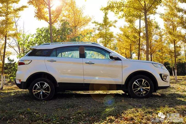 2022驭胜s350真实体验,s330驭胜试驾视频解读