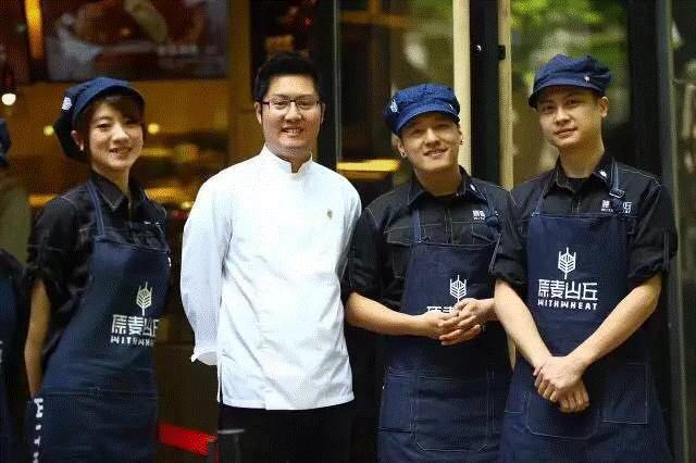 是什么一直让你坚持到现在,是什么理由让你一直坚持工作