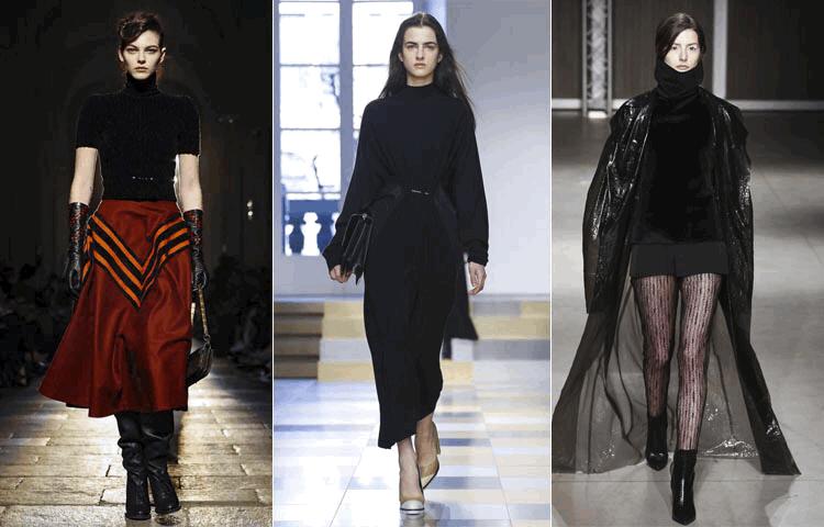 女明星的团宠,女明星冬日穿搭