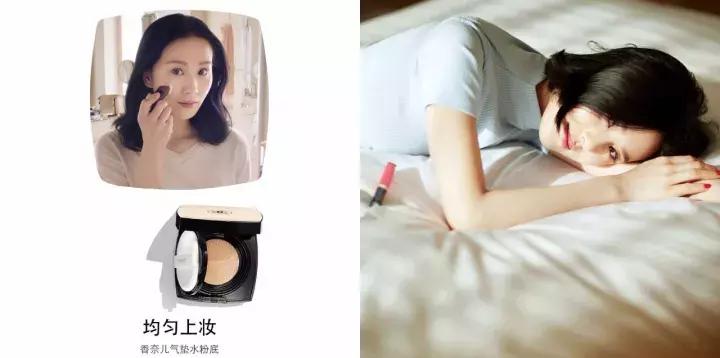 一款轻松拥有完美底妆气垫,可以搞定底妆的气垫