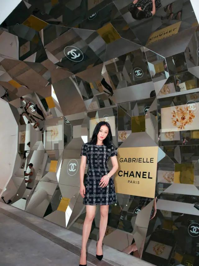 香水行业新风口,香水市场开始火了吗