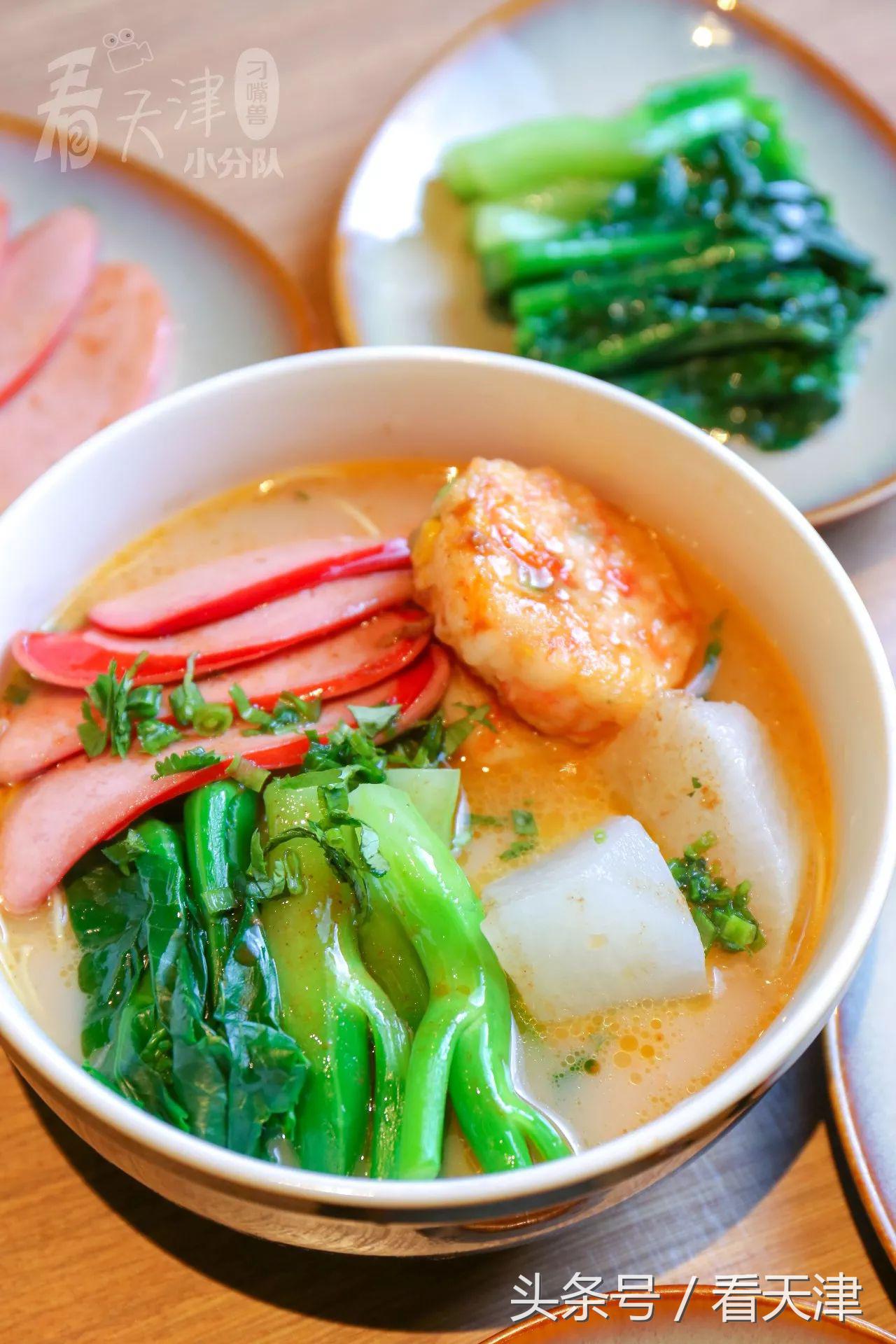 天津正宗港式茶餐厅,港式茶餐厅一口一个菠萝包