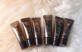 菲洛嘉眼霜莹润冻龄眼霜,冻龄白金眼霜和白金黑松露眼霜