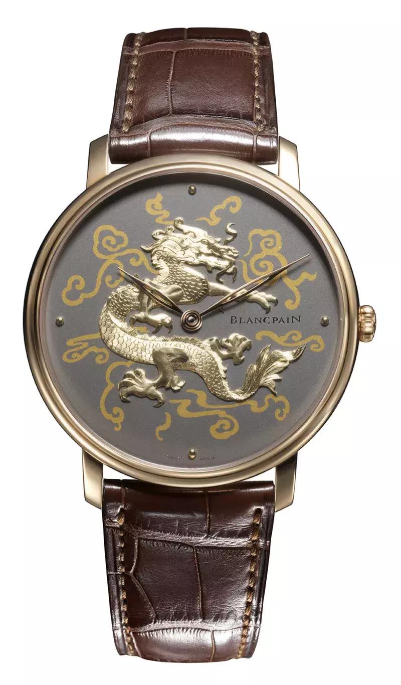 表盘参数详细讲解,表盘教学大全