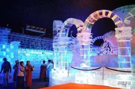 2020中俄朝珲春国际祈福节,2021年珲春市元宵节活动安排