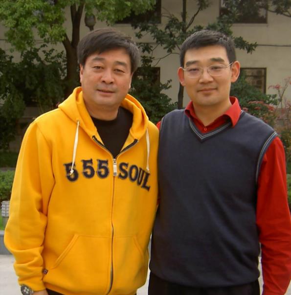 那些陪伴我们长大的童星,tvb的全部配音演员