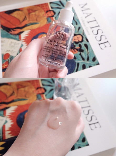 美白精华7天测评,有效果的美白精华测评