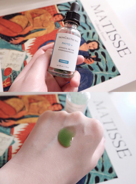 美白精华7天测评,有效果的美白精华测评