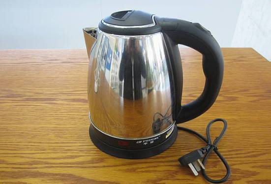 为什么外国人不用热水,为什么国外不用电热水壶