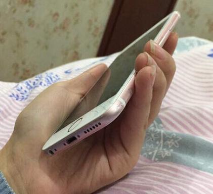 网友1800买苹果8,网友骗了7000买苹果手机