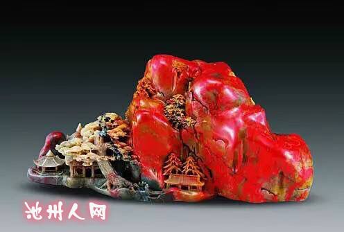 鸡血石的鉴别方法,鸡血石的鉴别方法视频