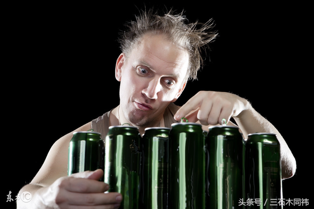 酒精中毒的症状和治疗药方,酒精中毒是不是有酒瘾