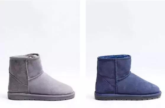 比ugg还早的雪地靴品牌,除了ugg还有什么好穿的鞋