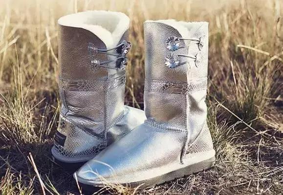 除了ugg还有什么品牌,不输ugg的平价雪地靴