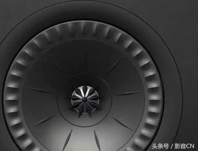 kefq350英国公认最好音箱,kefq30同轴音箱评测