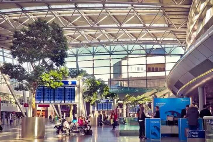 行李箱我们走?……走不了啦!明年这款网红行李箱将被禁止上飞机