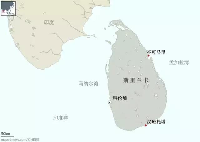 中国“海上驿站”,惹来日媒*拍偷**