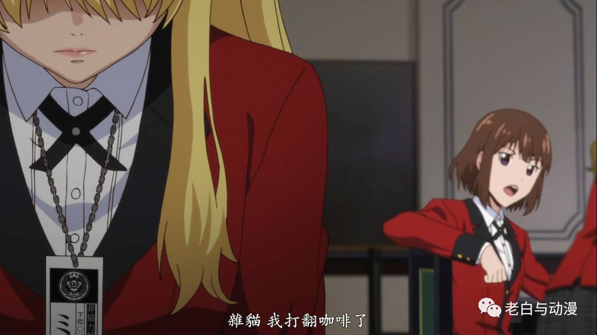 这部黑丝控专属动漫，明明是本子的画风，却被做成了颜艺番！