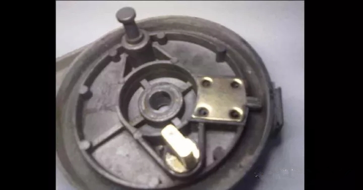 电动车后轮锁拆卸教程,绿源电动车刹车锁怎么解