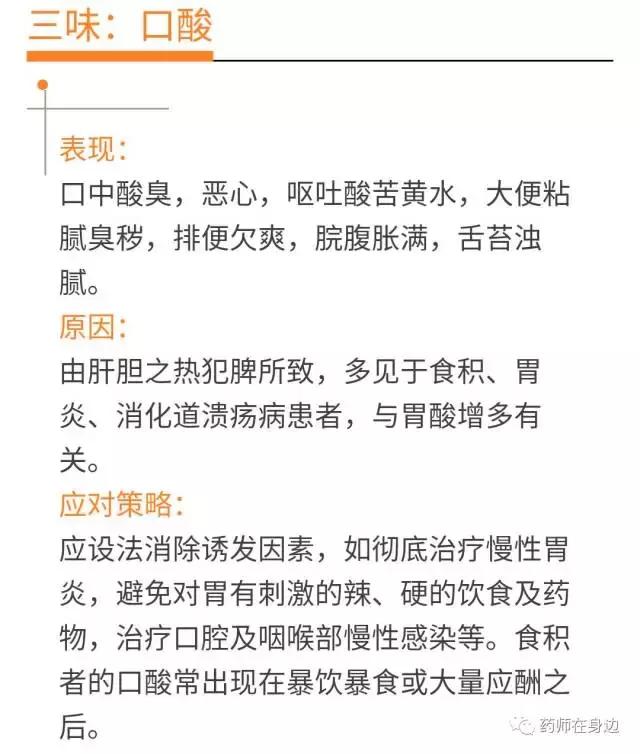 口苦口咸是肝上有问题吗,口苦口有异味是什么病