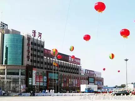 目前最好的县域电商模式,全国县域电商发展八大模式