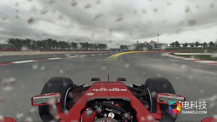 ps4f12015怎么样,Ps4f1
