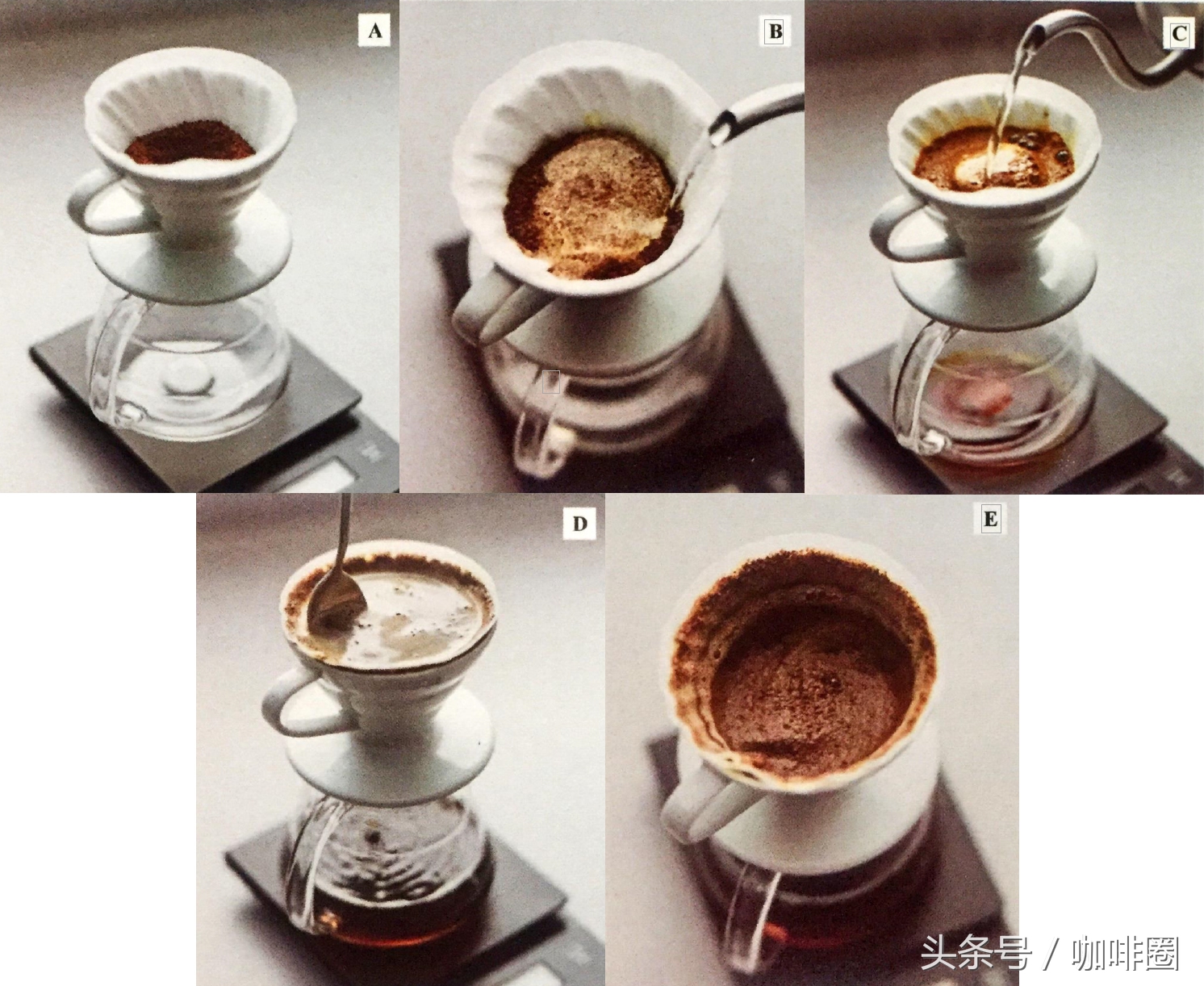 2分钟美味咖啡在家做,家里最简单煮咖啡方法速溶咖啡